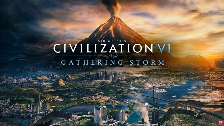 Recensione Sid Meiers Civilization VI Gathering Storm