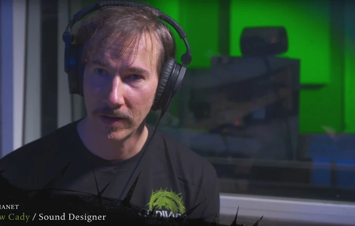 Audio with Sennheiser