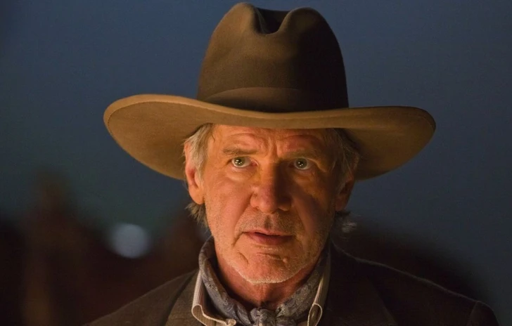 1923  In arrivo il secondo prequel di Yellowstone