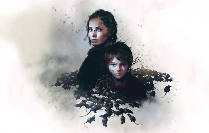 Recensione A Plague Tale Innocence