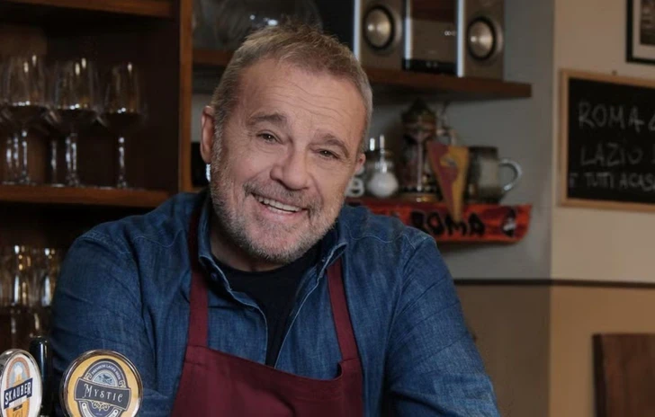 I Cesaroni  Il ritorno la settima stagione stasera su Canale5 