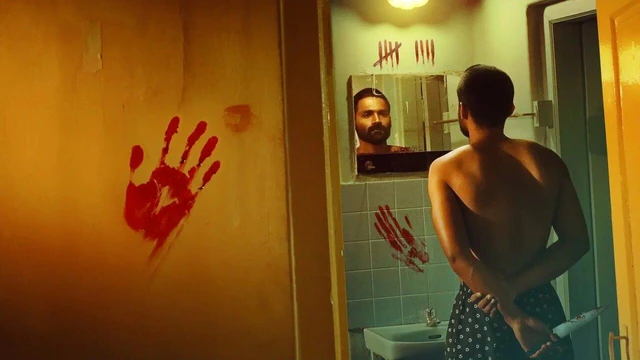 Stephen nella mente del serial killer  la recensione del thriller Netflix