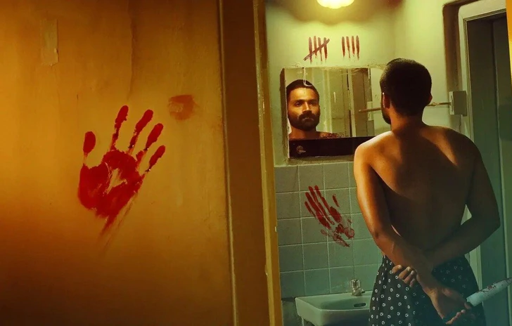 Stephen nella mente del serial killer la recensione del thriller Netflix