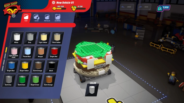 Lego 2K Drive: recensione del folle racing arcade