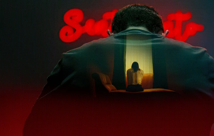 Terrazza Sentimento Milano tra sesso e droga nella docuserie su Alberto Genovese 