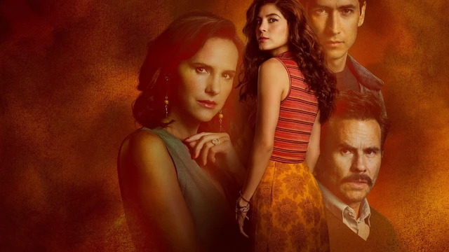 Delirio dalla Colombia un mystery psicologico tra passato e presente