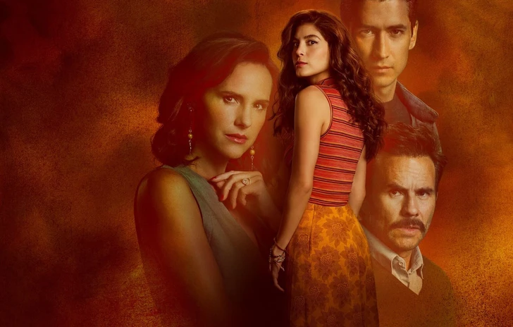 Delirio dalla Colombia un mystery psicologico tra passato e presente