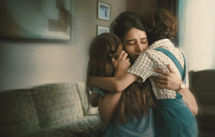 Nessuno ci ha visti partire su Netflix il dramma messicano basato su una storia vera