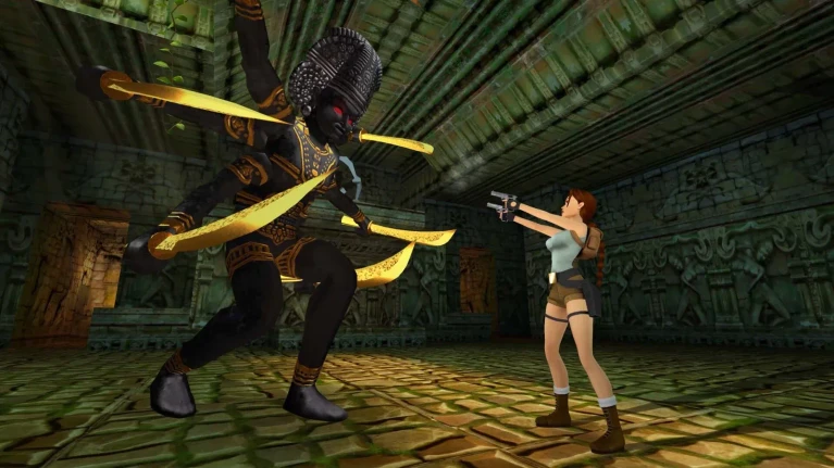Tomb Raider I-III Remastered Starring Lara Croft: il ritorno dell'archeologa più famosa degli anni '90