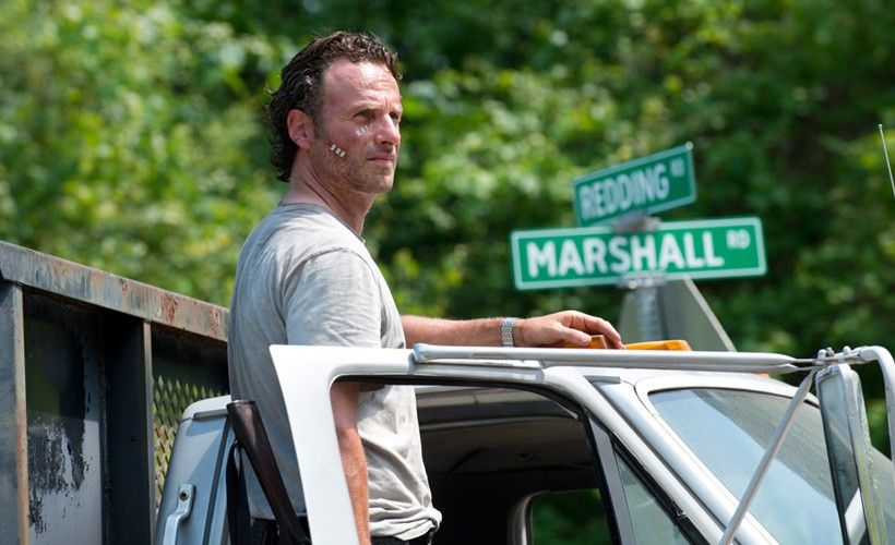 Recap Episodio 6x01 - First Time Again