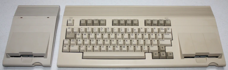 Commodore 65: storia di un computer mai nato