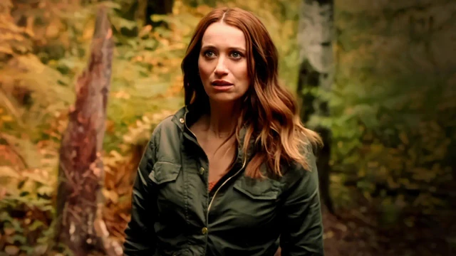 I segreti di Yellowstone un thriller dove tutto è prevedibile