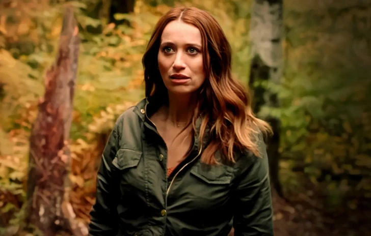 I segreti di Yellowstone un thriller dove tutto è prevedibile