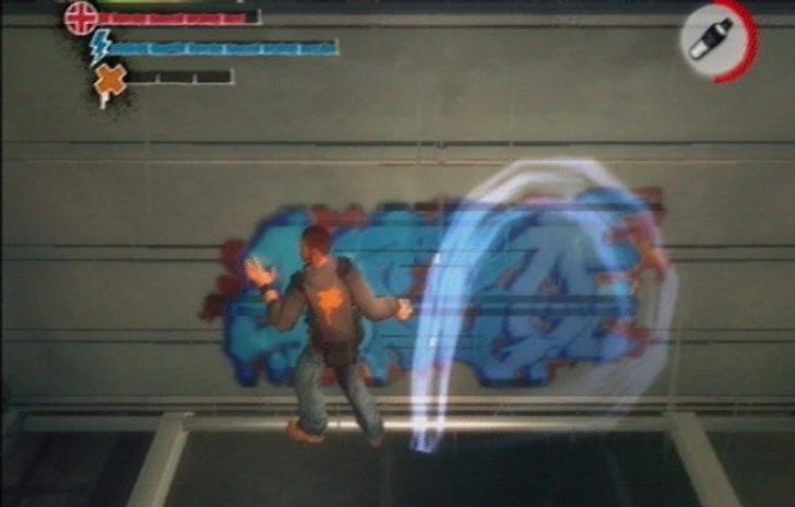 Mark Eckos Getting Up Content Under Pressure