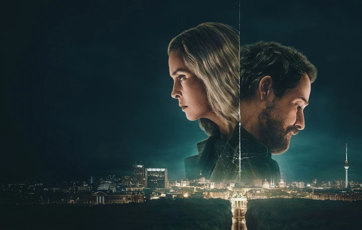 Unfamiliar una tesa spystory a sfondo familiare 