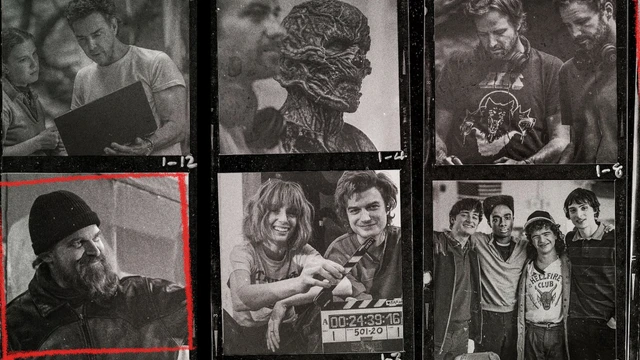 Unultima avventura Stranger Things 5 dietro le quinte un documentario che chiude il cerchio 