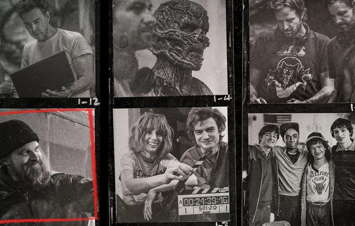 Unultima avventura Stranger Things 5 dietro le quinte un documentario che chiude il cerchio 