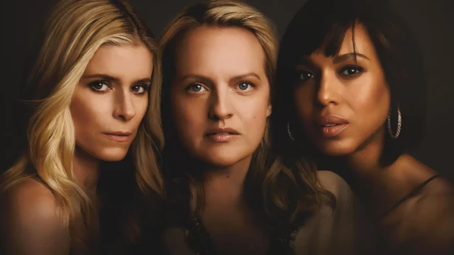 Imperfect Women Le mie amiche del cuore una serie a corto di idee