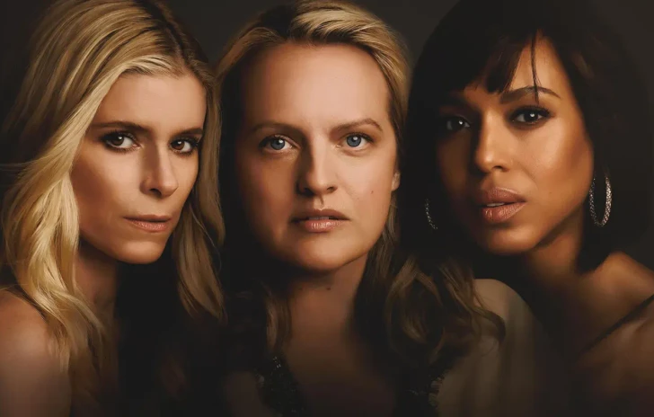 Imperfect Women  Le mie amiche del cuore una serie a corto di idee 