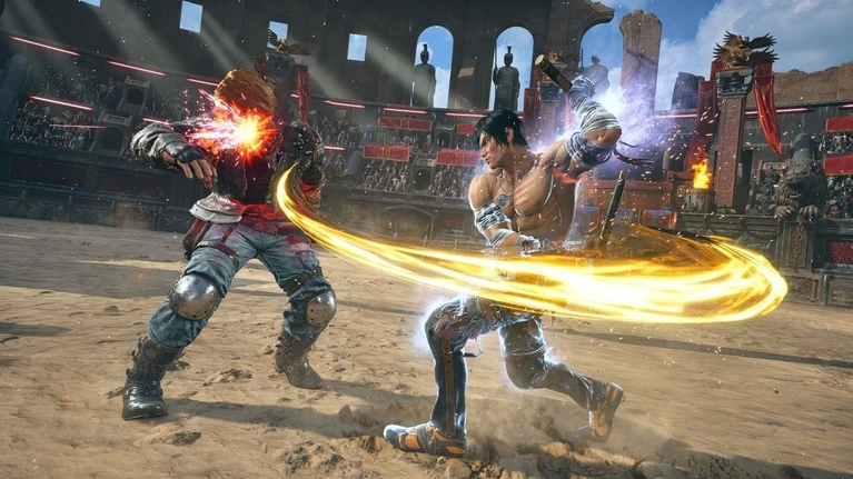 Tekken 8: la recensione del picchiaduro di Bandai Namco che supera sé stesso!