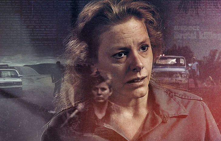 Aileen storia di una serial killer un true crime dordinanza su Netflix 