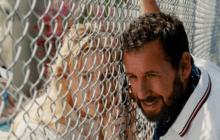 Film come Jay Kelly sono il motivo per cui Hollywood è in crisi la recensione del film con George Clooney e Adam Sandler