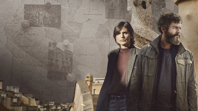 Città delle ombre su Netflix la serie poliziesca spagnola tra suggestioni e archetipi 