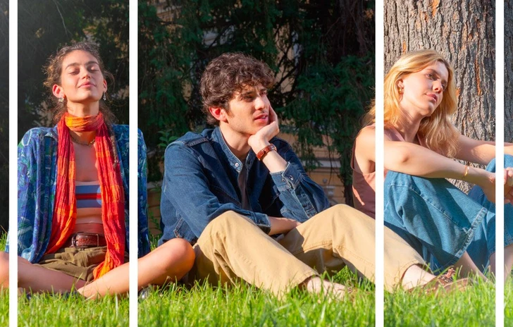 Lamore in teoria una commedia romantica sui giovani doggi