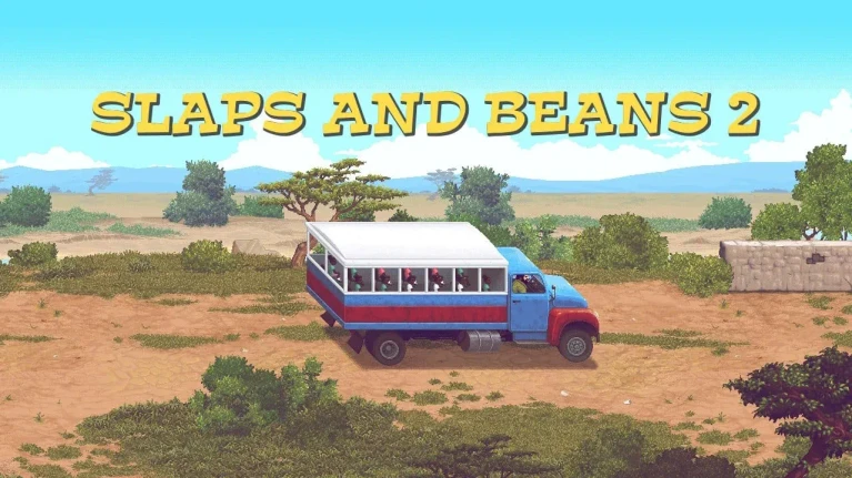 Bud Spencer & Terence Hill: Slaps And Beans 2: recensione del gioco Trinity Team