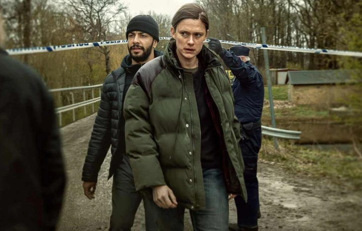 Synden quando il noir scandinavo diventa routine 