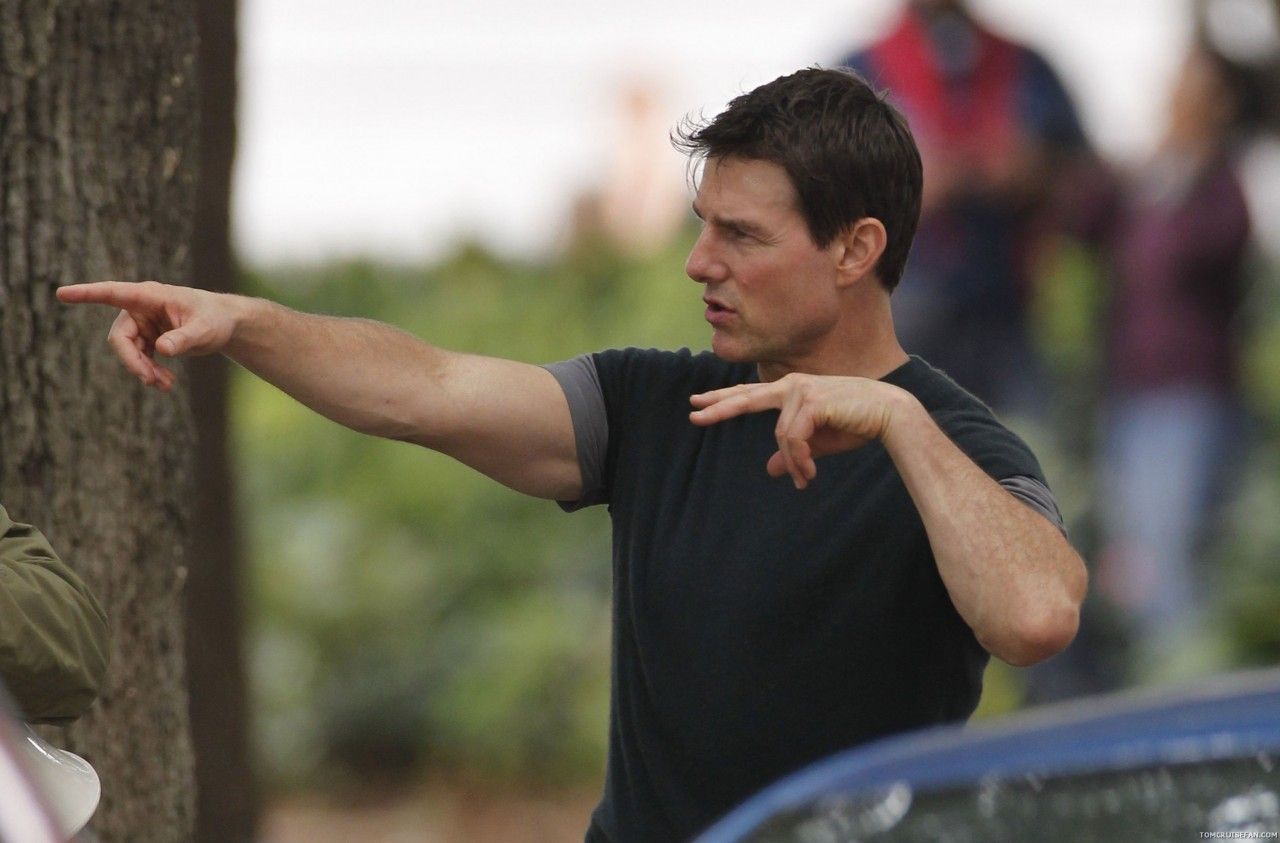 Jack Reacher - Punto di non Ritorno