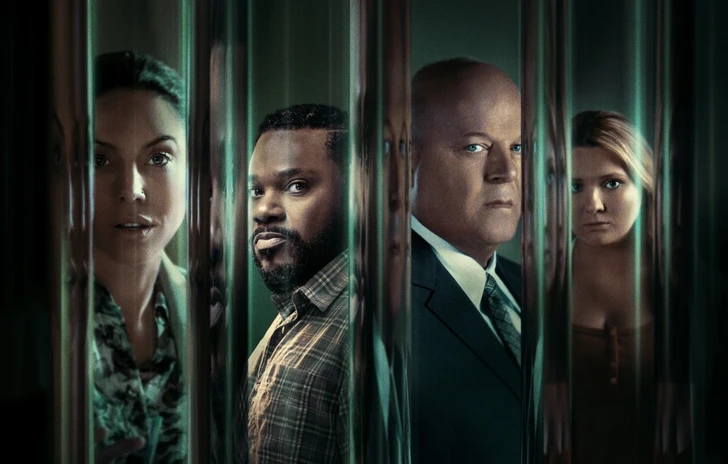 Accused  Sotto processo lantologia giudiziaria tra promesse mancate e mantenute 