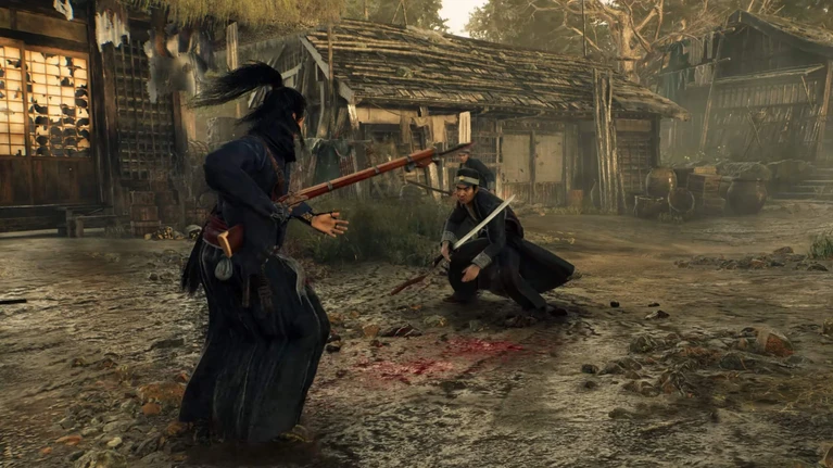 Rise of The Ronin: recensione del ritorno di Team Ninja