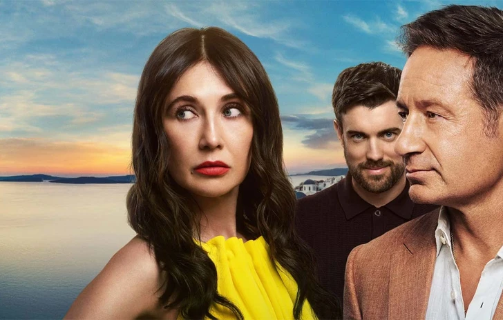 Malice una serie thriller priva di identità 