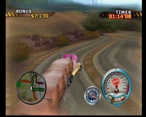 Big Mutha 2 Truck Me Harder