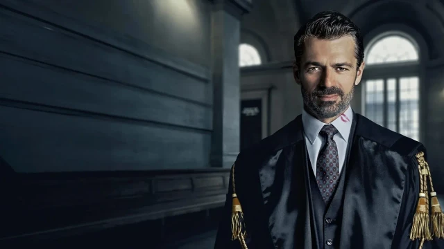 Avvocato Ligas un legal drama italiano dal respiro internazionale 