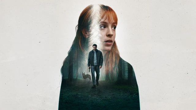 Il cuculo di cristallo la serie mysterythriller spagnola di Netflix