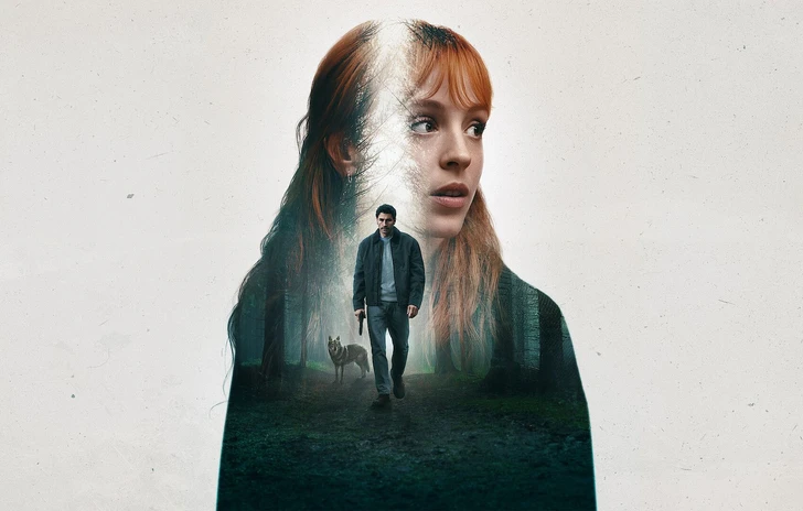 Il cuculo di cristallo la serie mysterythriller spagnola di Netflix