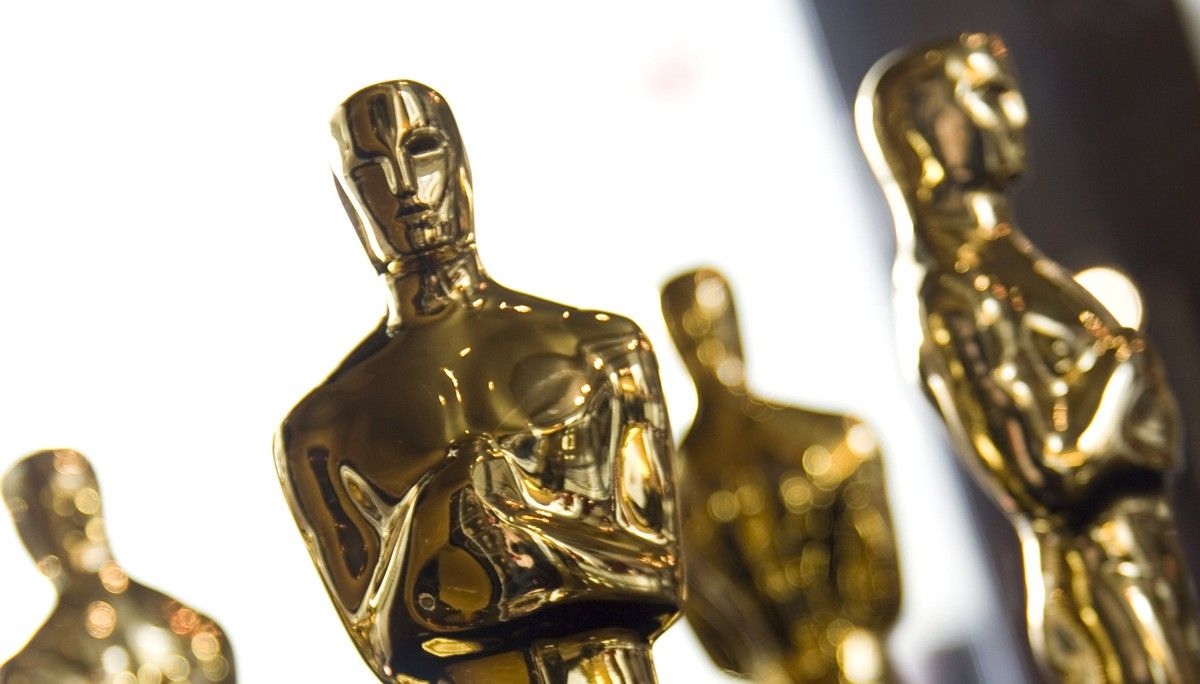 Oscar for Dummies - dentro le urne degli Academy Awards