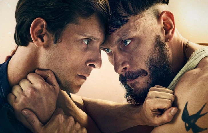 Half Man un primo sguardo alla nuova serie di Richard Gadd 