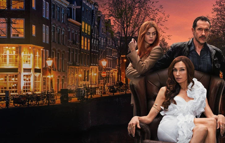 Amsterdam Empire recensione segreti e tradimenti nellimpero della cannabis 