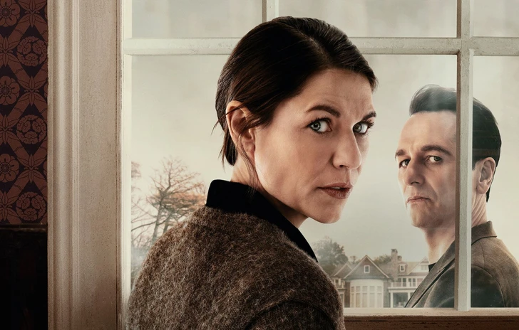 The Beast in Me un duello psicologico tra il Bene e il Male 