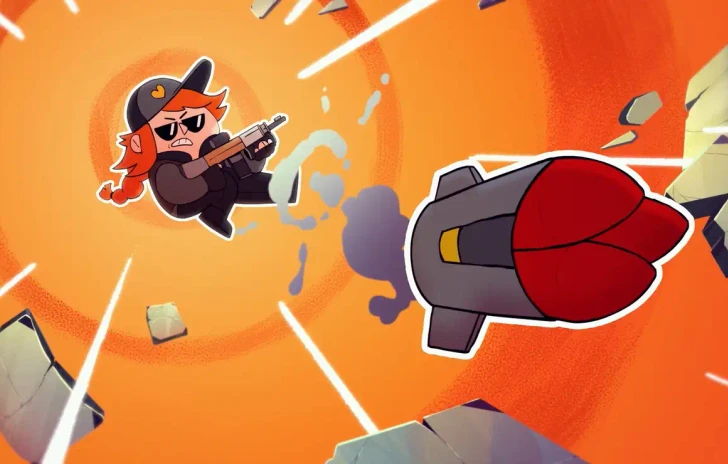 Rainbow Six SMOL è differente