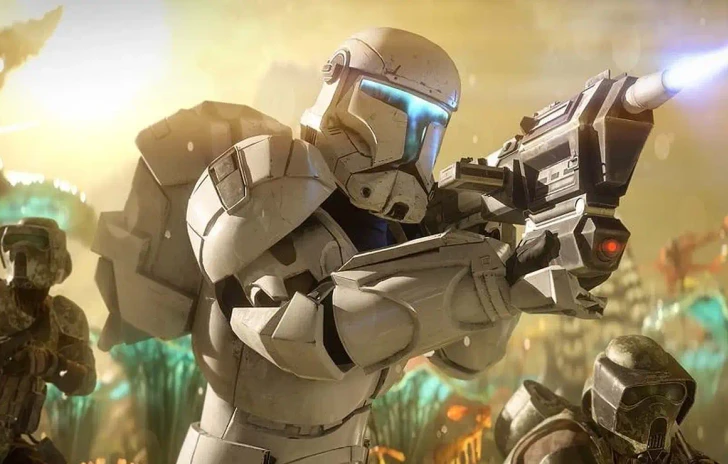 Star Wars Battlefront 2 scala le classifiche a Maggio