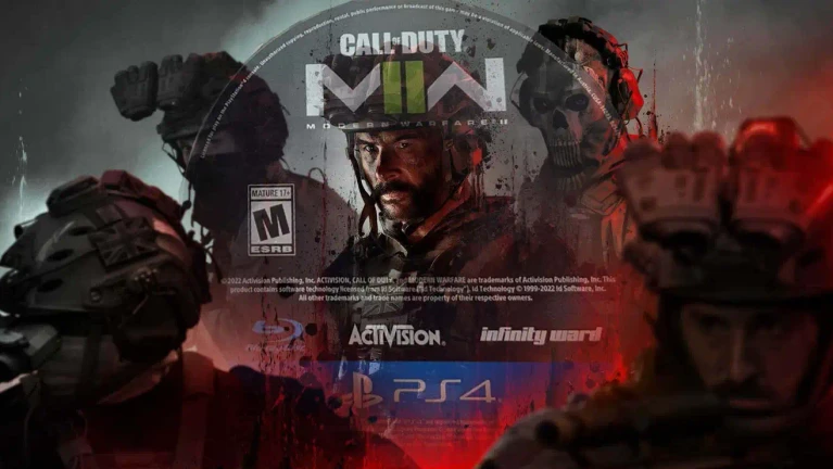 Call of Duty Modern Warfare III e i problemi su PS5 