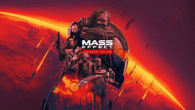 Mass Effect Legendary Edition scontatissimo su Steam