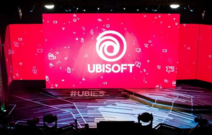 Speciale LE3 di Ubisoft pochi guizzi tanta noia