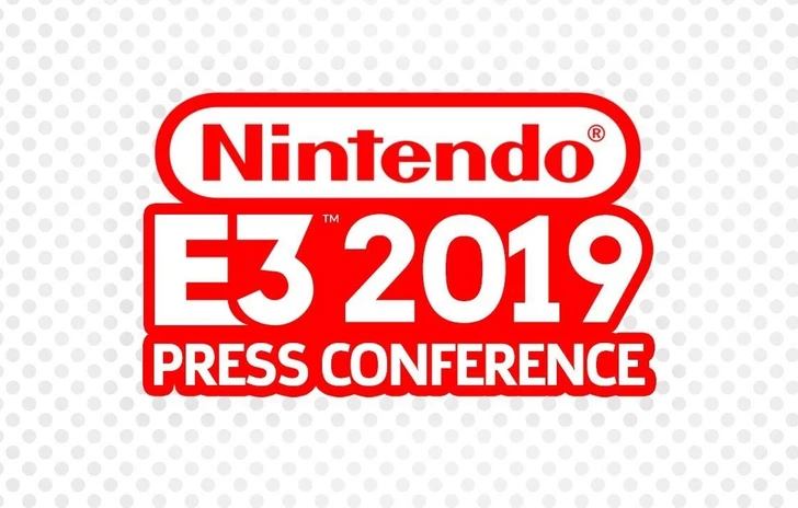 Speciale LE3 2019 di Nintendo