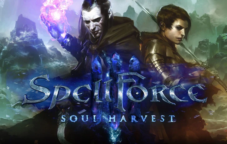 Spellforce 3 Soul Harvest