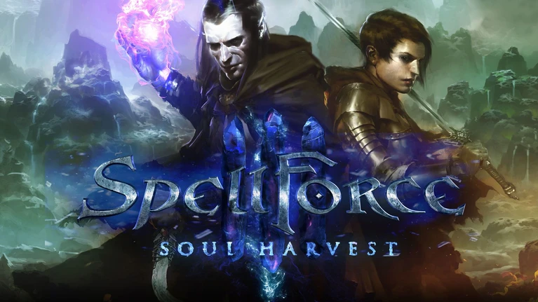 Recensione Spellforce 3 Soul Harvest